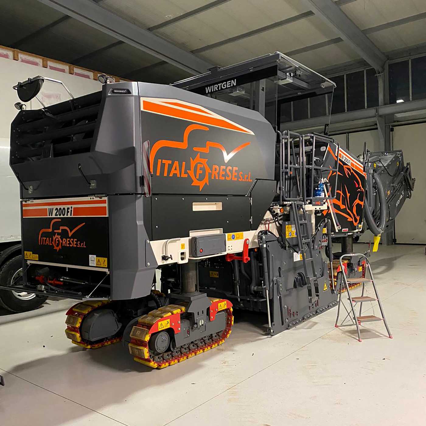 Metamark M7A MetaScape®