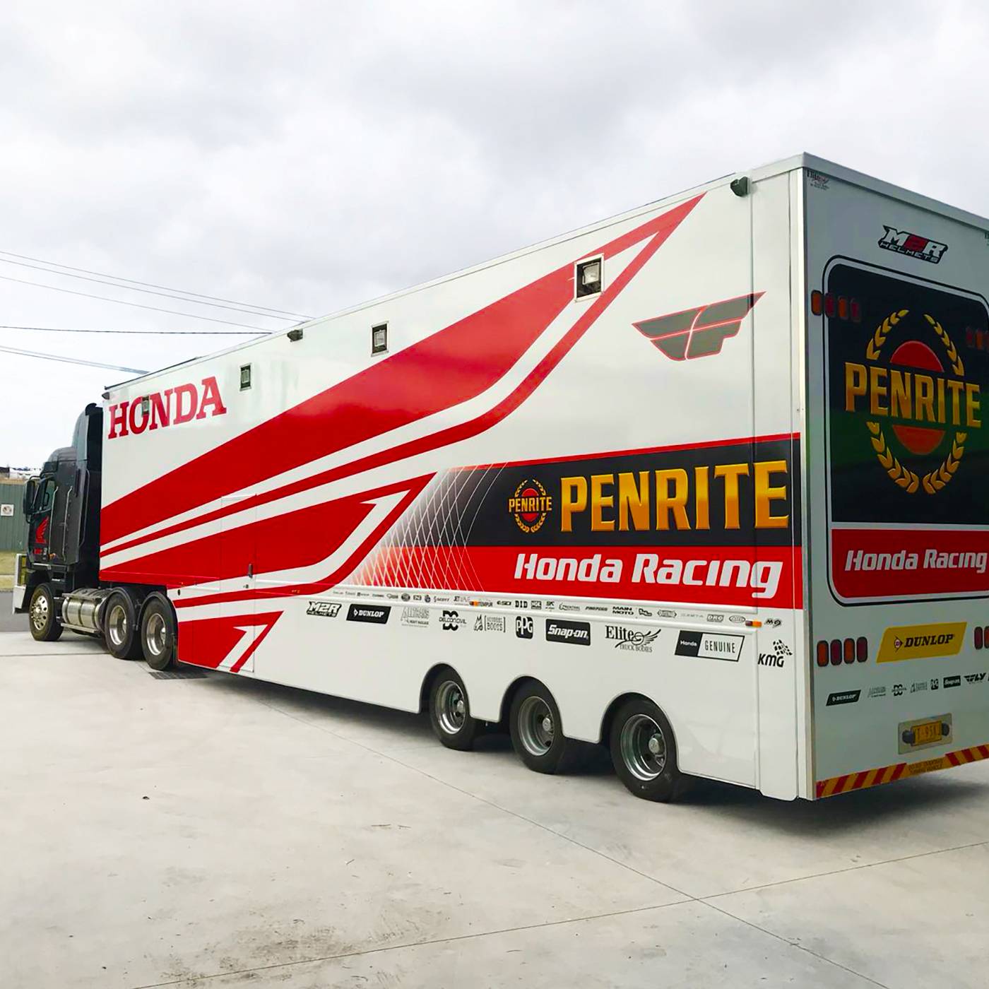 Metamark M7A MetaScape®