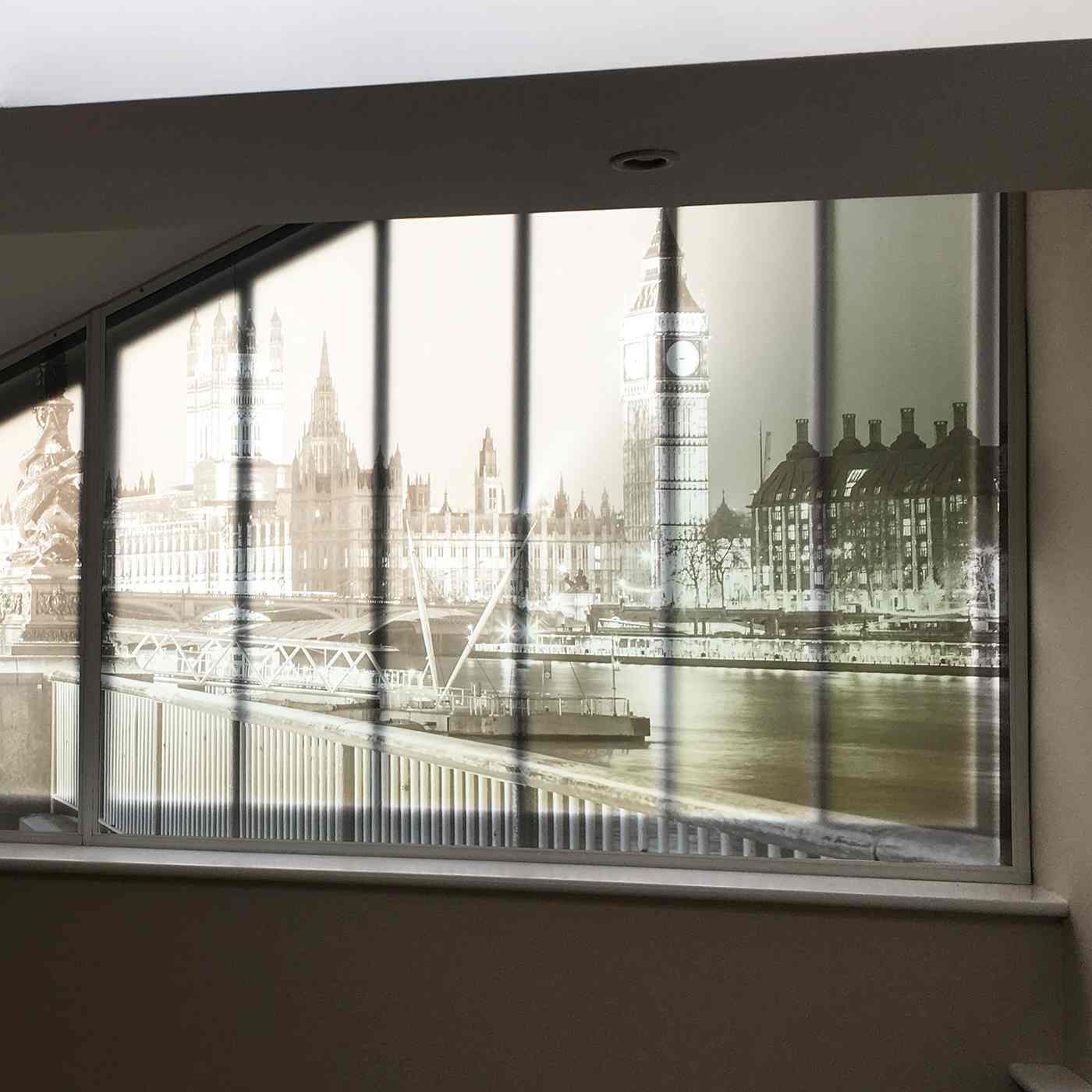 Metamark M7 MetaScape® Etch Effect