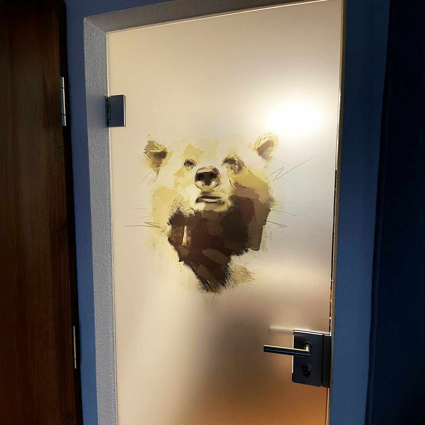 Metamark M7R蚀刻效果可移除型