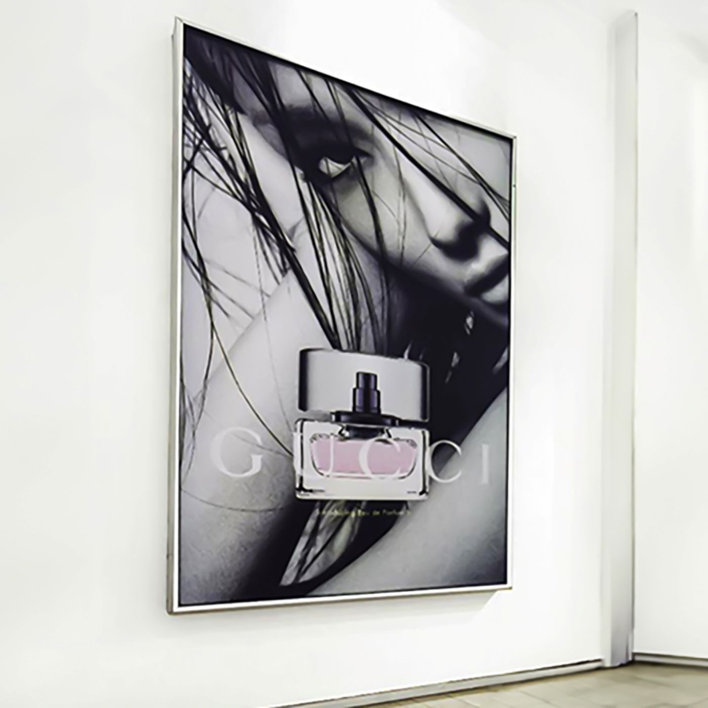 Metamark MD-EF320 无PVC横幅