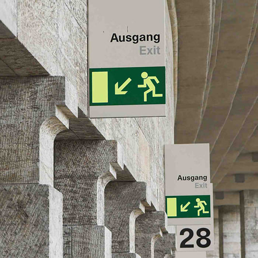 Metamark MD-PL 光致发光