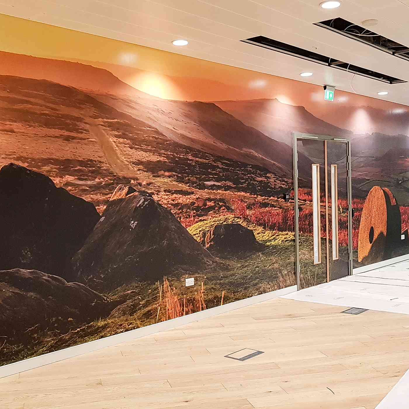 MetaGrab® MD-WA 壁挂艺术品