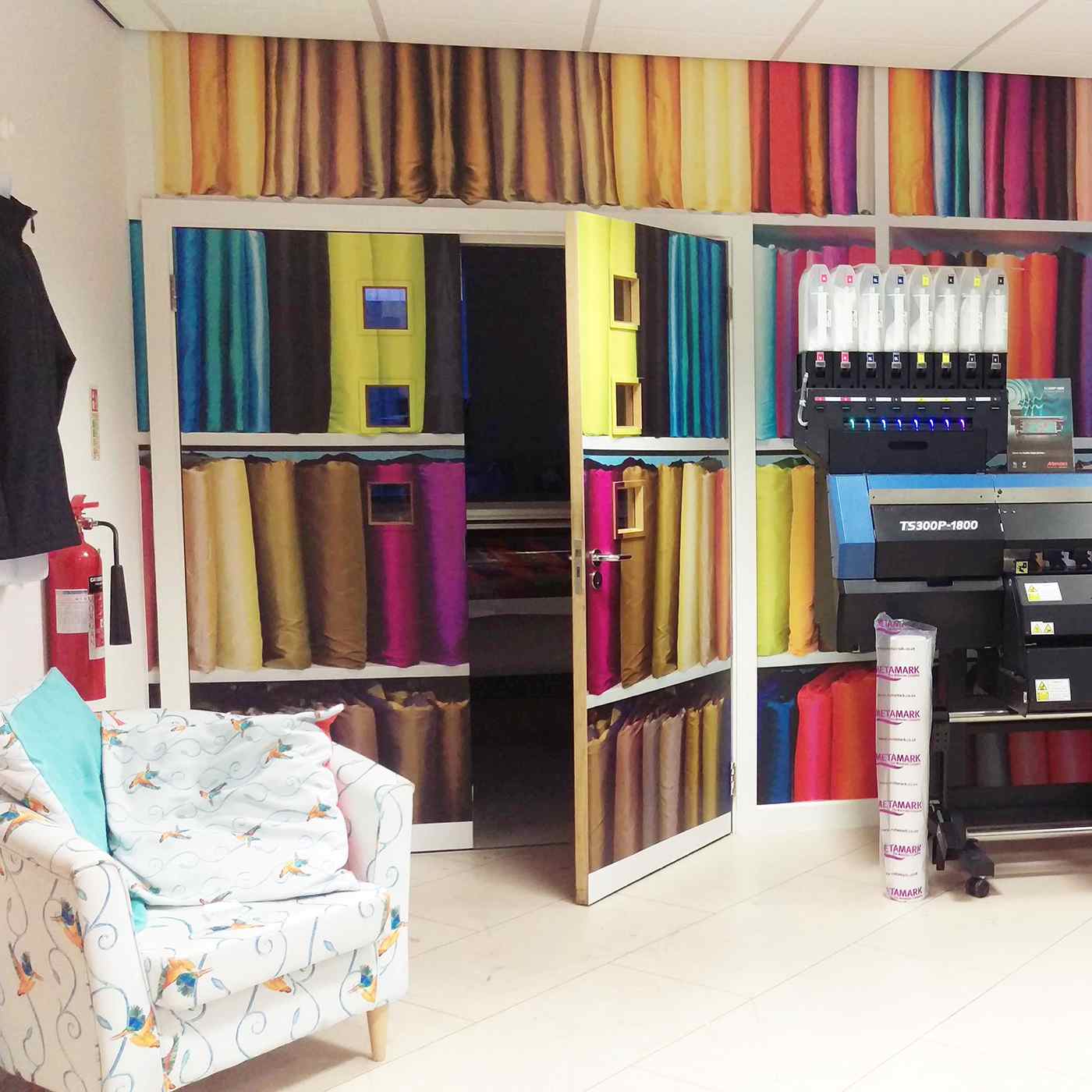 MetaGrab® MD-WA 壁挂艺术品