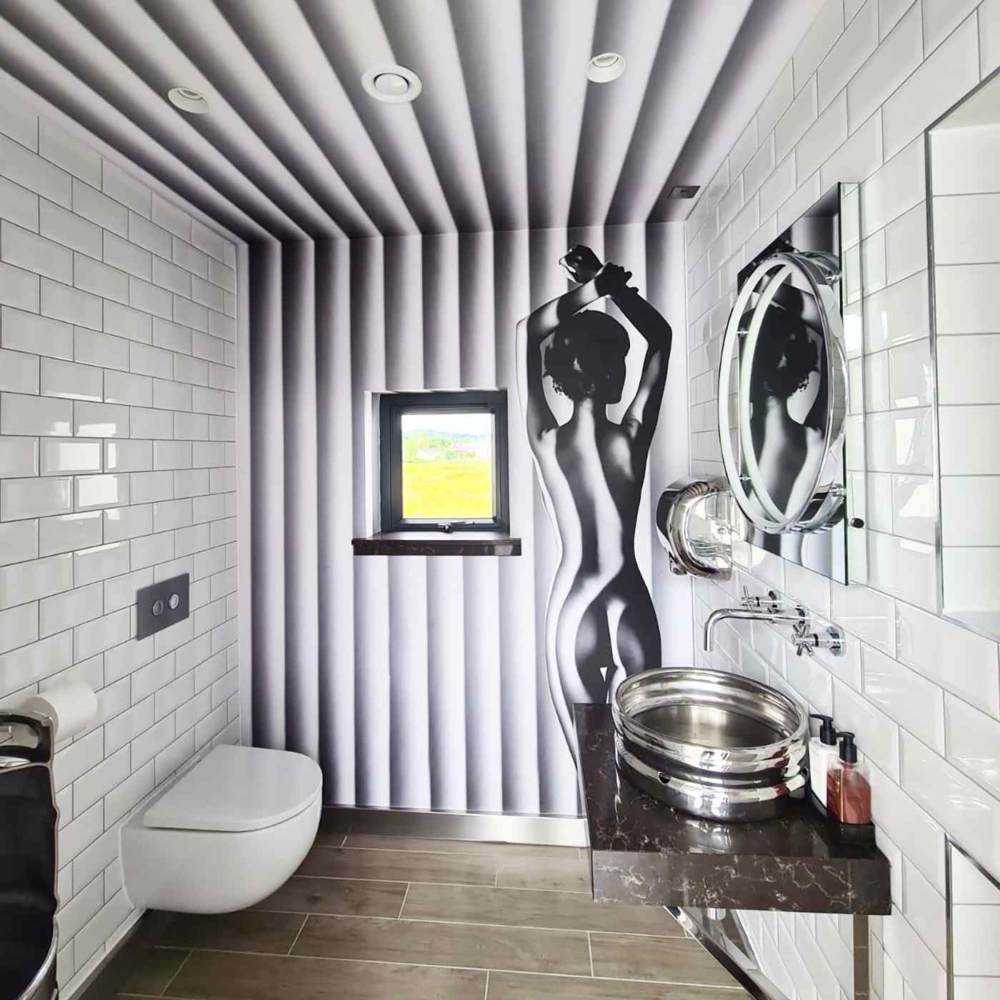 MetaGrab® MD-WA 壁挂艺术品