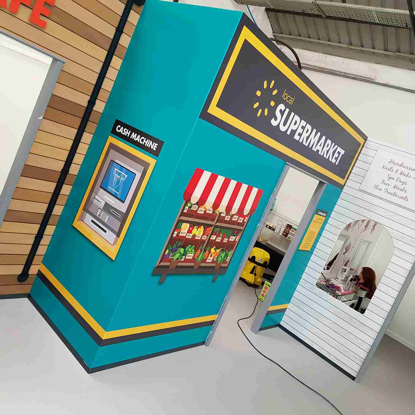 MetaGuard UV 700系列