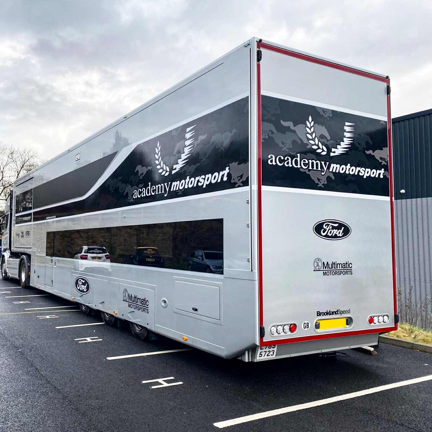 MetaGuard 300 Series