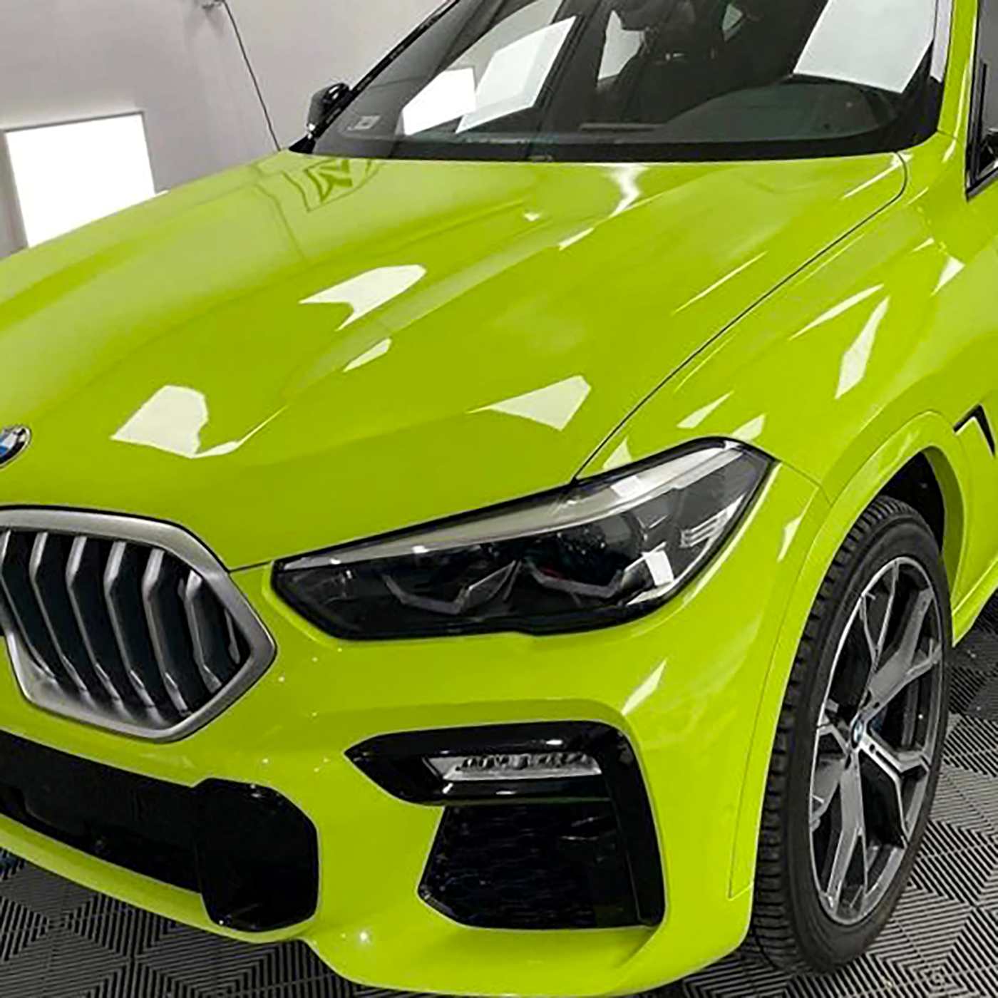 Metamark MM-CCG MetaGlide® Colour Change