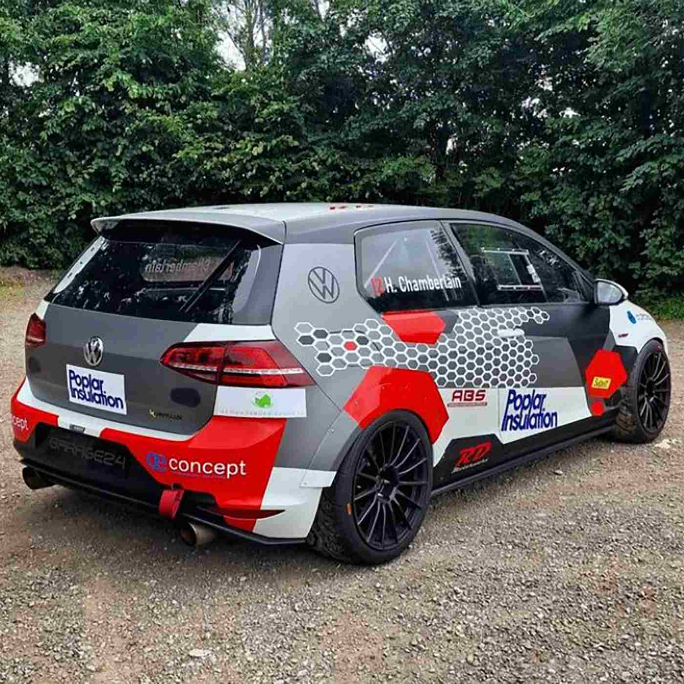 Metamark MM-CCG MetaGlide® Colour Change