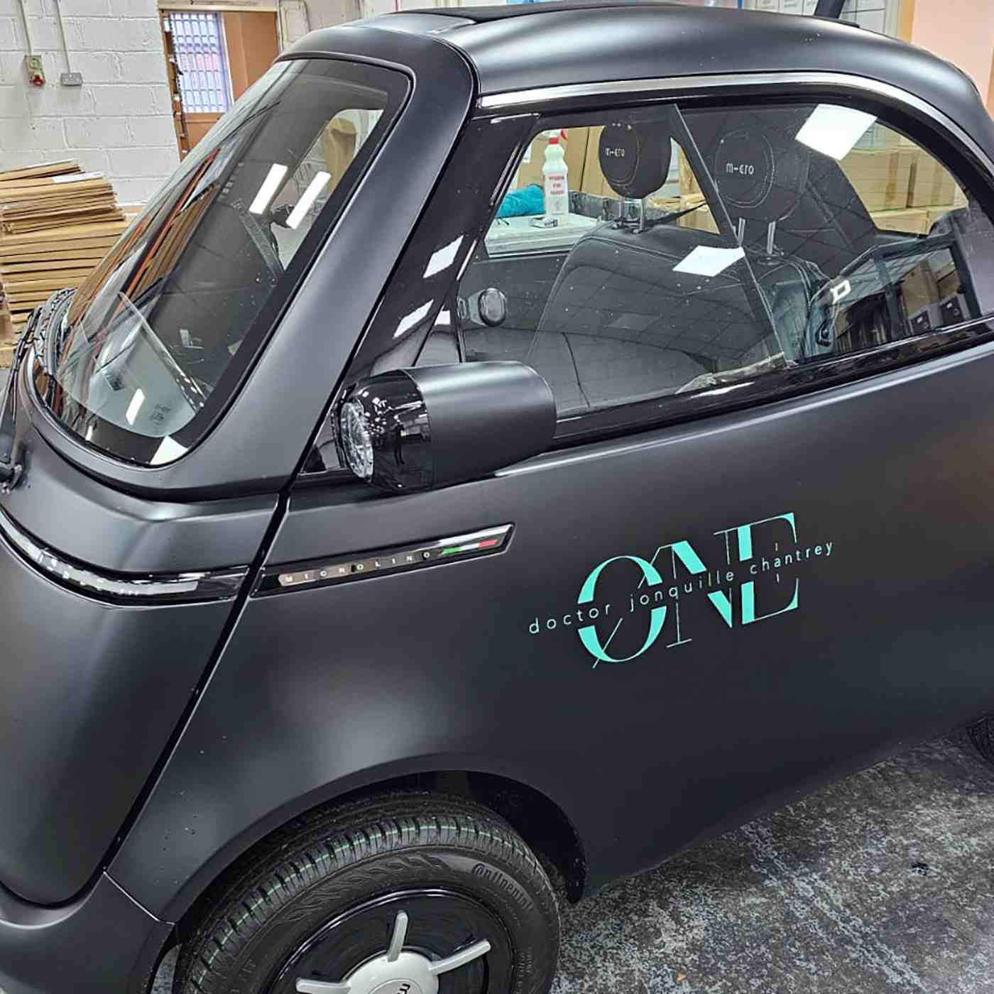 Metamark MM-CCG MetaGlide® Colour Change