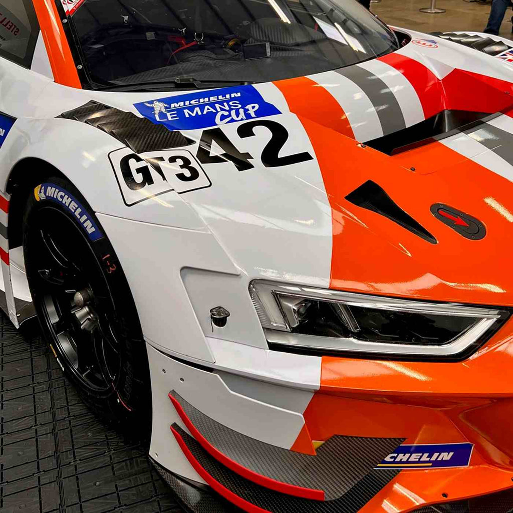 Metamark MM-CC Colour Change