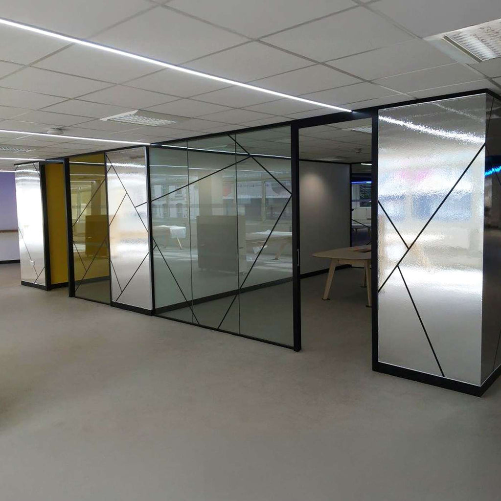 Metamark 双面金属化薄膜 - 波兰语