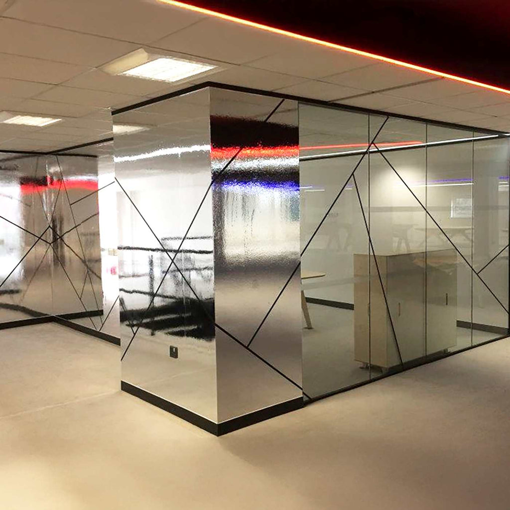 Metamark 单面金属化薄膜 - 波兰语