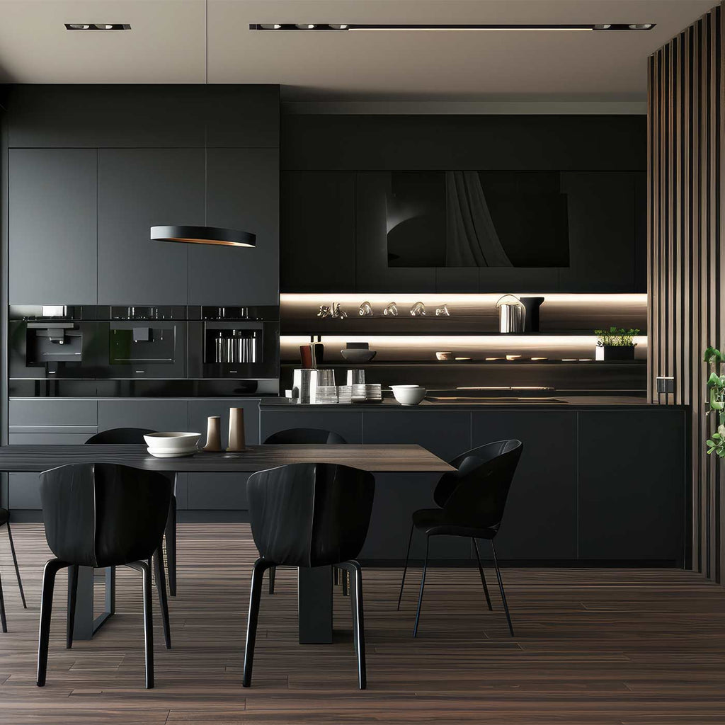 Metamark MiA™ Interior Architectural Films