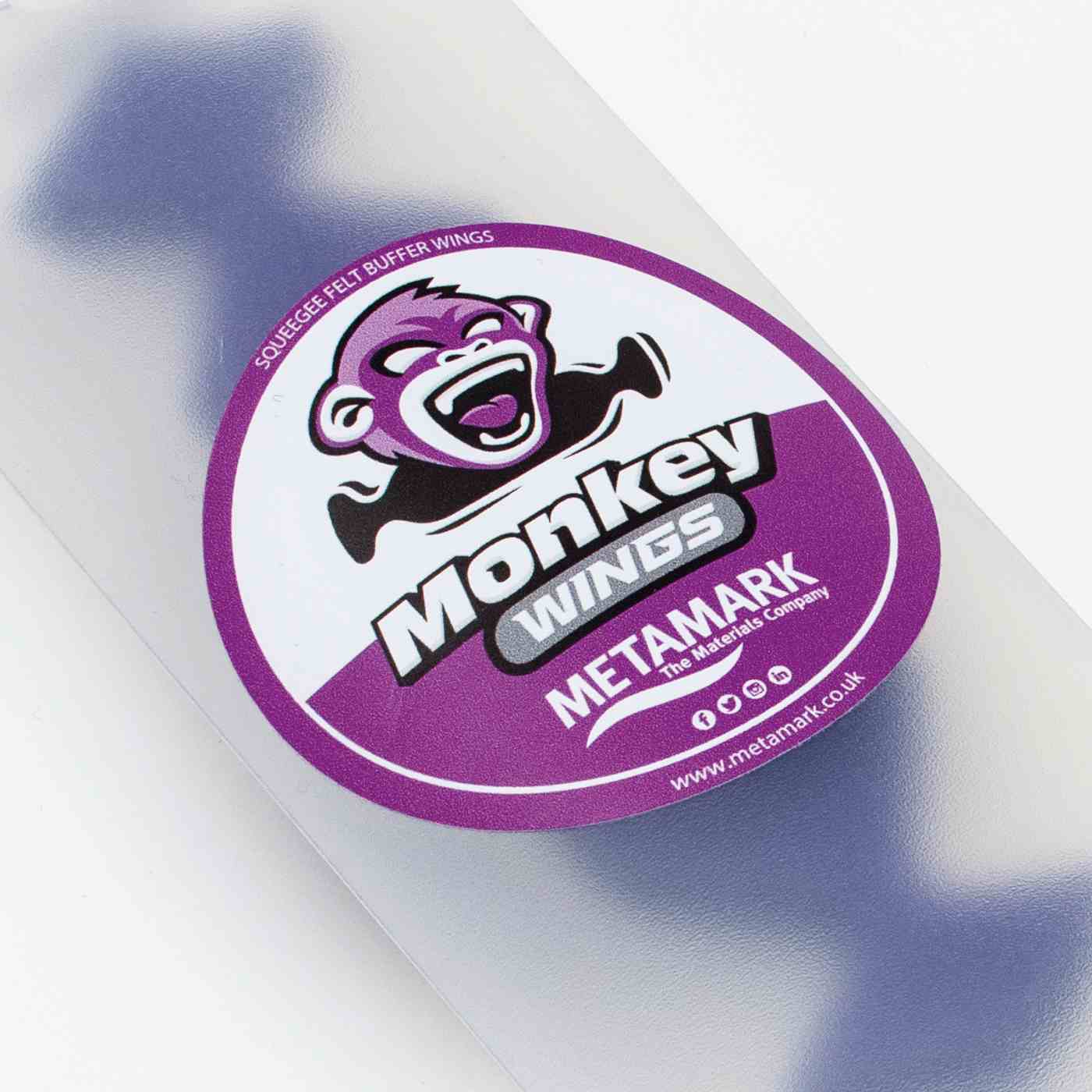 Metamark ‘Monkey Wings’