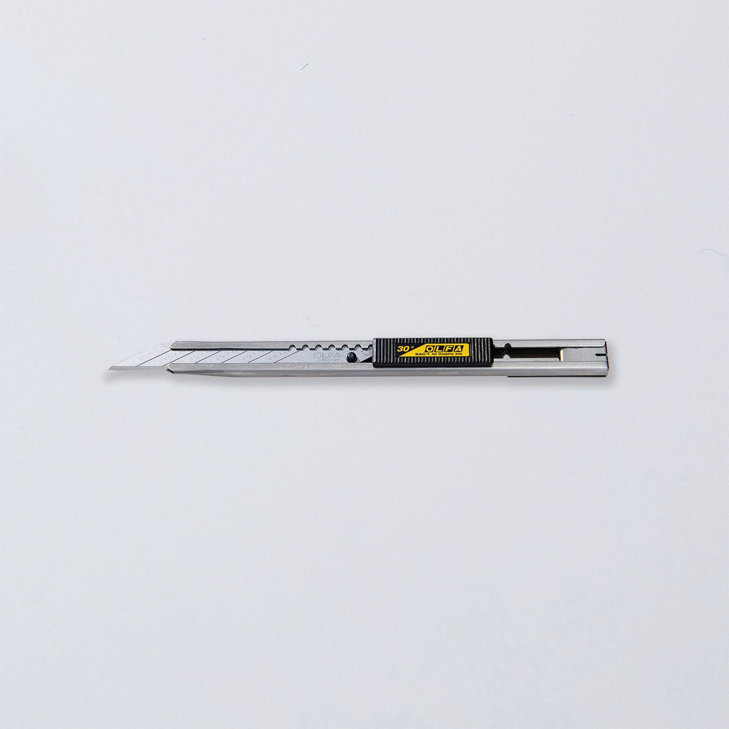 OLFA® SAC-1 超薄图形切割刀