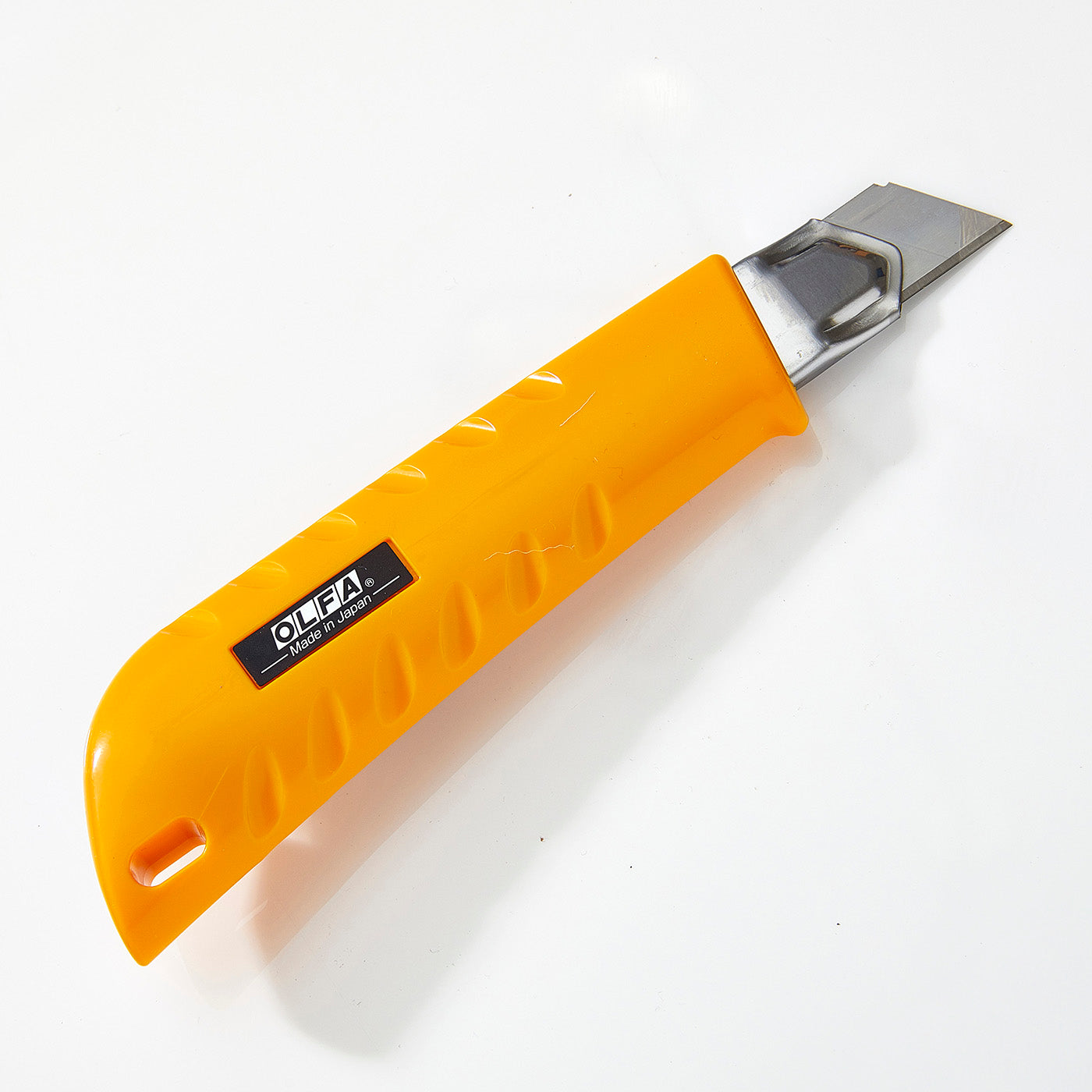 OLFA® L1 Multi Purpose Wheel Lock Snap-Off Cutter