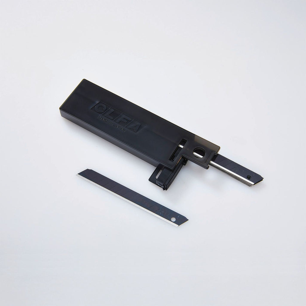 OLFA® ABB10B Excel Ultra Sharp Snap-Off Blade 9mm - 10 Pack