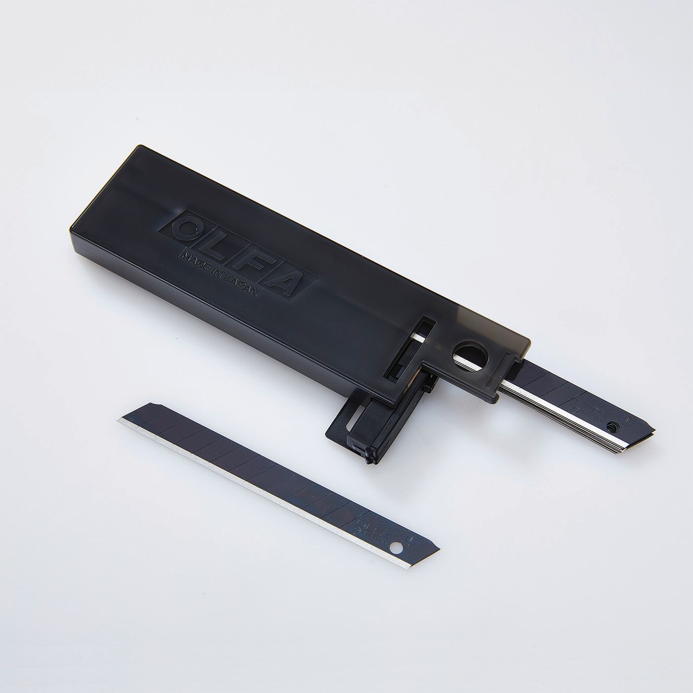 OLFA® ABB10B Excel Ultra Sharp Snap-Off Blade 9mm - 10 Pack