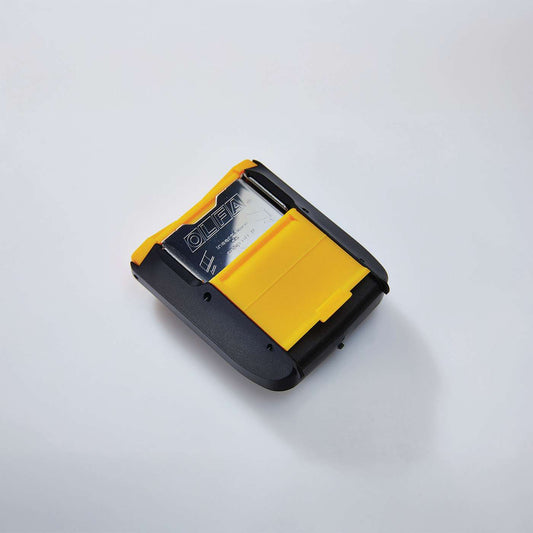 OLFA® DC-5 Advanced Handy Blade Disposal Case