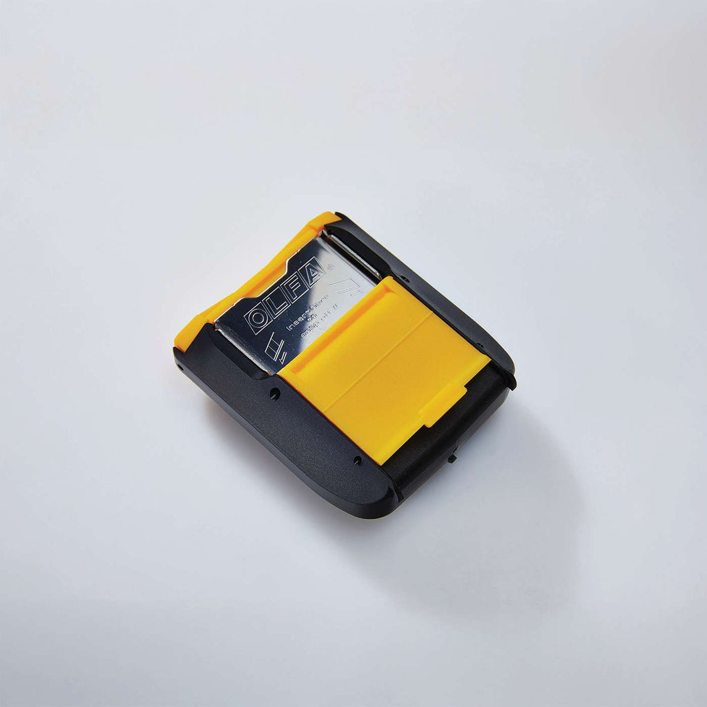 OLFA® DC-5 Advanced Handy Blade Disposal Case