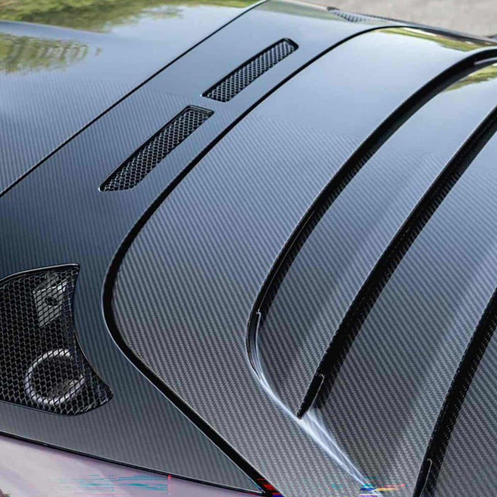 Metamark M-PPF® C Paint Protection Film