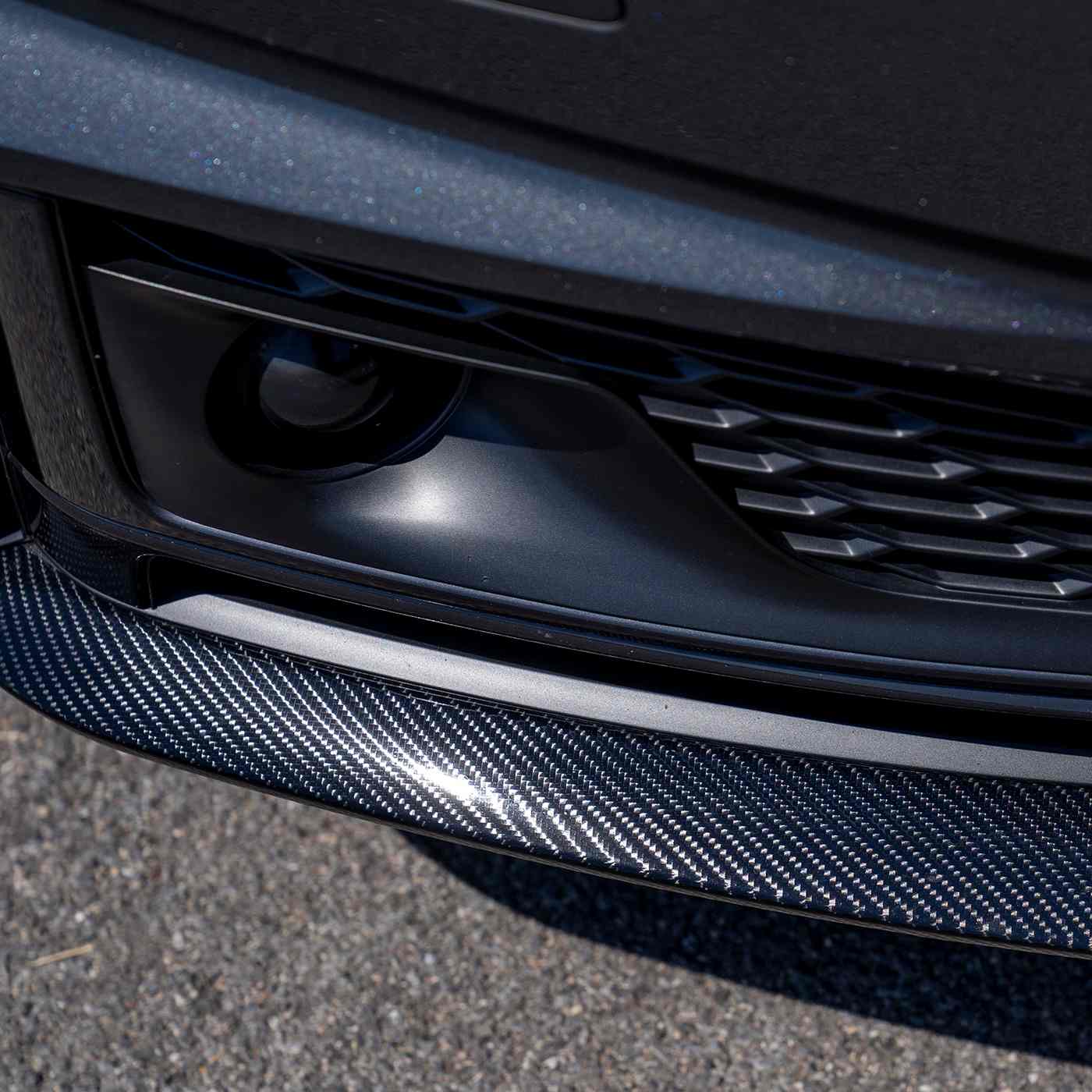 Metamark M-PPF® C Paint Protection Film