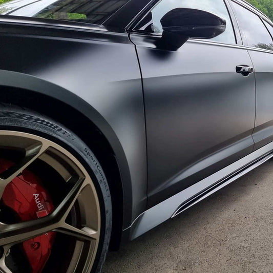 Metamark M-PPF® M 漆面保护膜