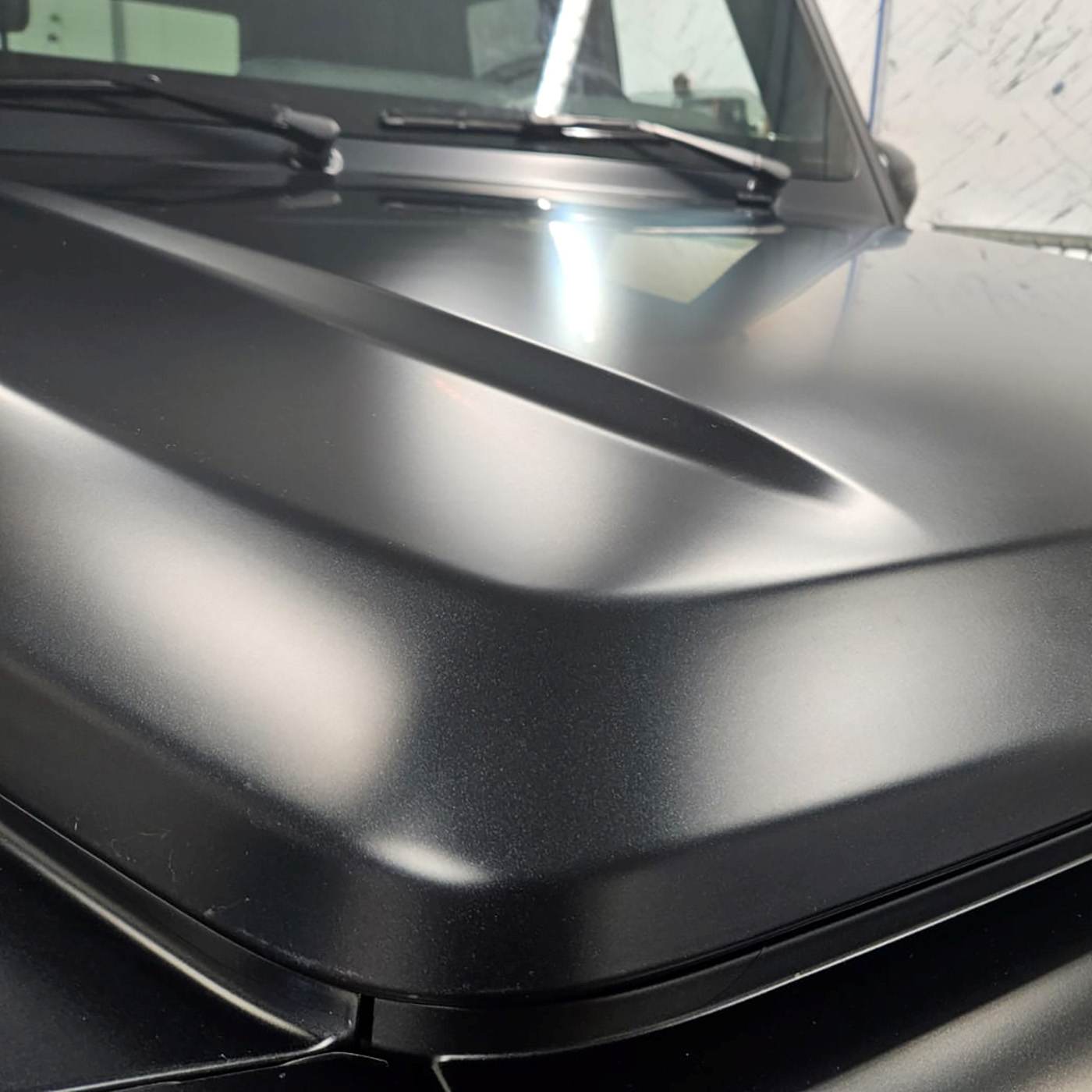 Metamark M-PPF® M Paint Protection Film