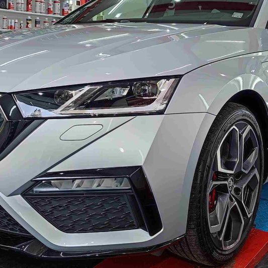 Metamark M-PPF® RS 漆面保护膜