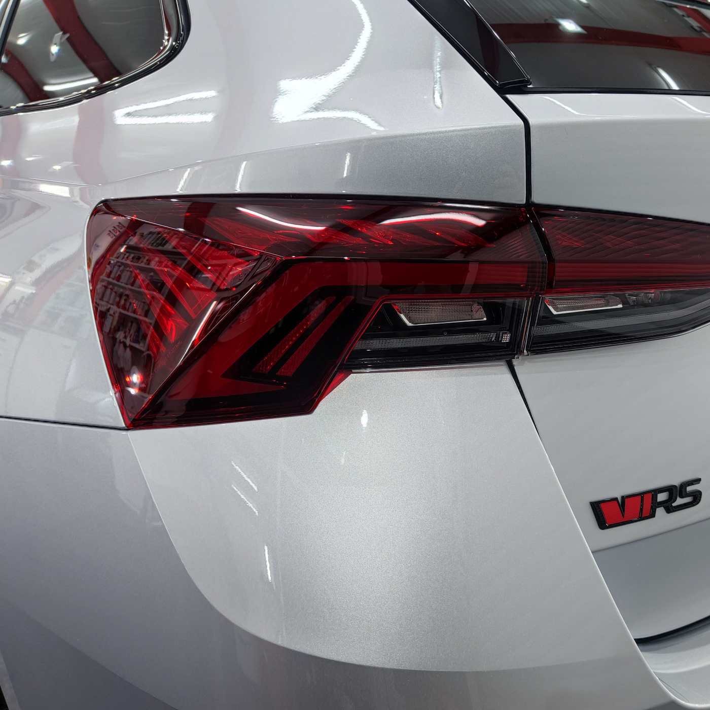 Metamark M-PPF® RS Paint Protection Film