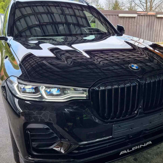 Metamark M-PPF® XS 漆面保护膜