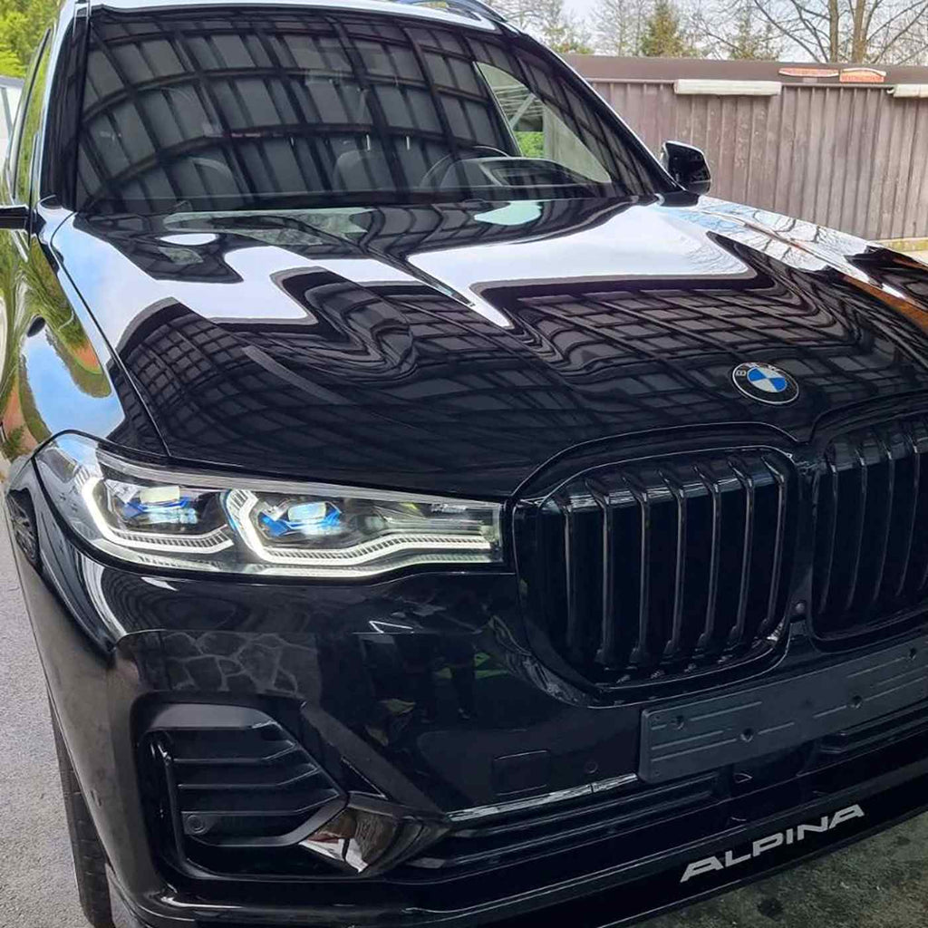 Metamark M-PPF® XS Paint Protection Film