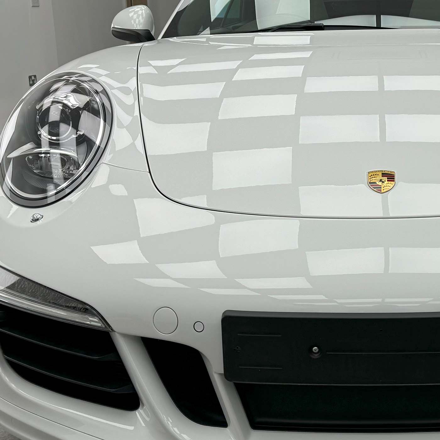 Metamark M-PPF® XS Paint Protection Film