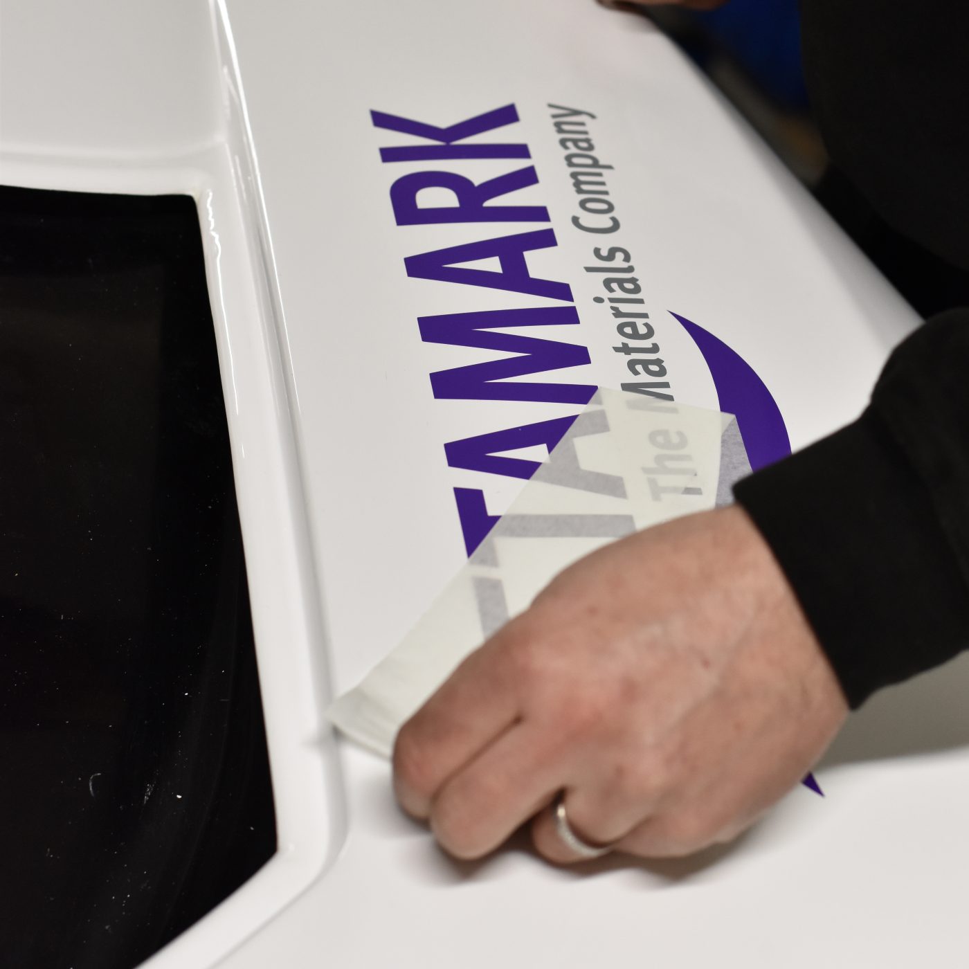 R Tape 4050RLA Conform®