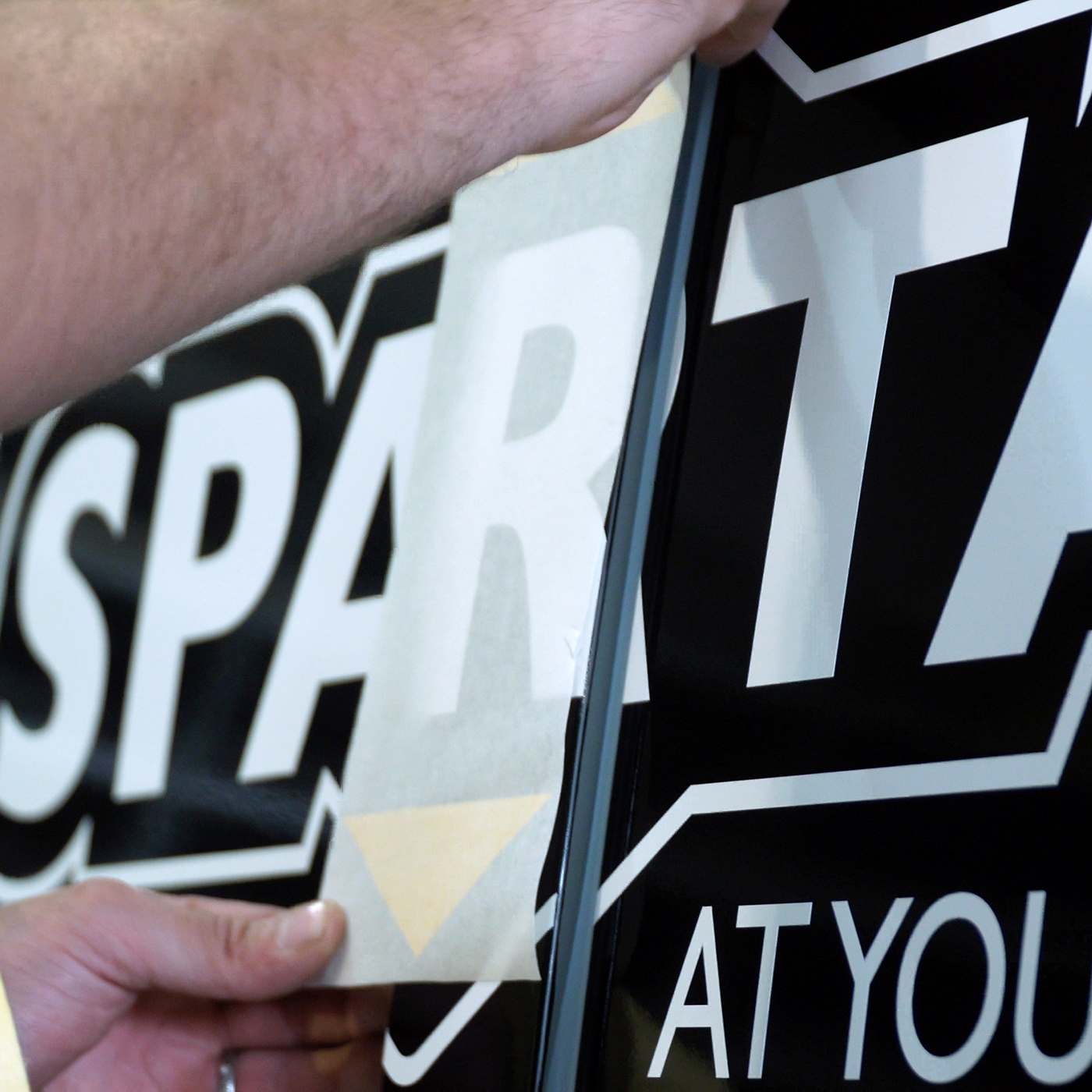 R Tape R4761RLA Conform®