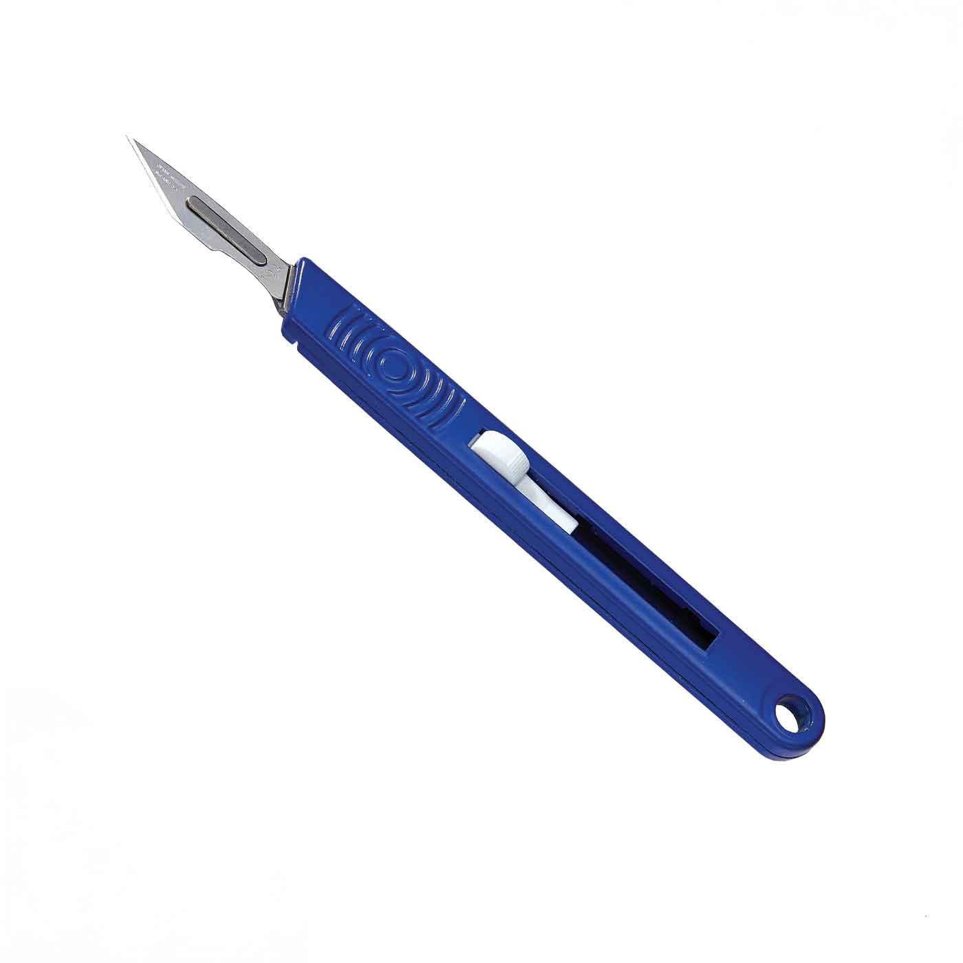 Swann-Morton Retractable Handle Set with Blades