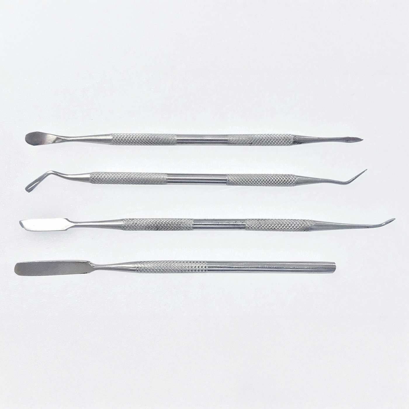 Rubber Trim Lifting Set