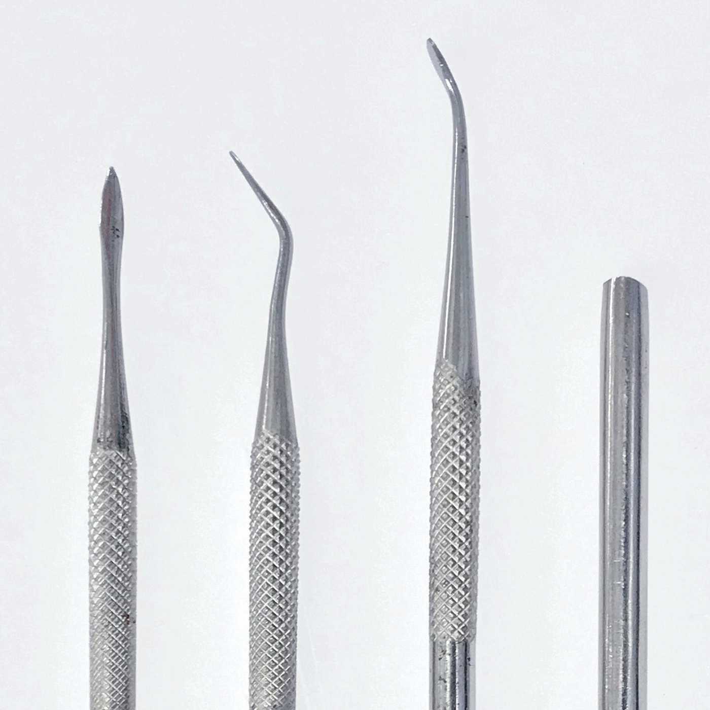 Rubber Trim Lifting Set