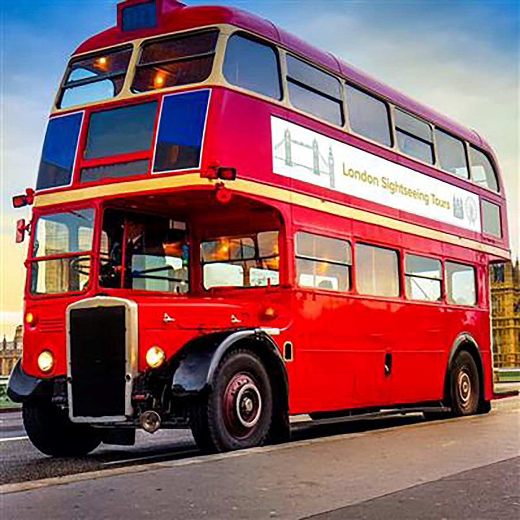 S05S / S06S Monomeric with Black Semi-Permanent Adhesive