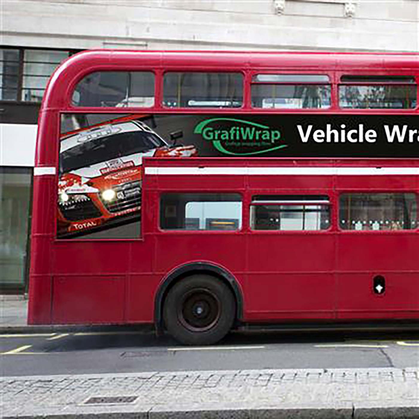 S05S / S06S Monomeric with Black Semi-Permanent Adhesive