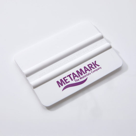 Metamark 高级白色刮水器