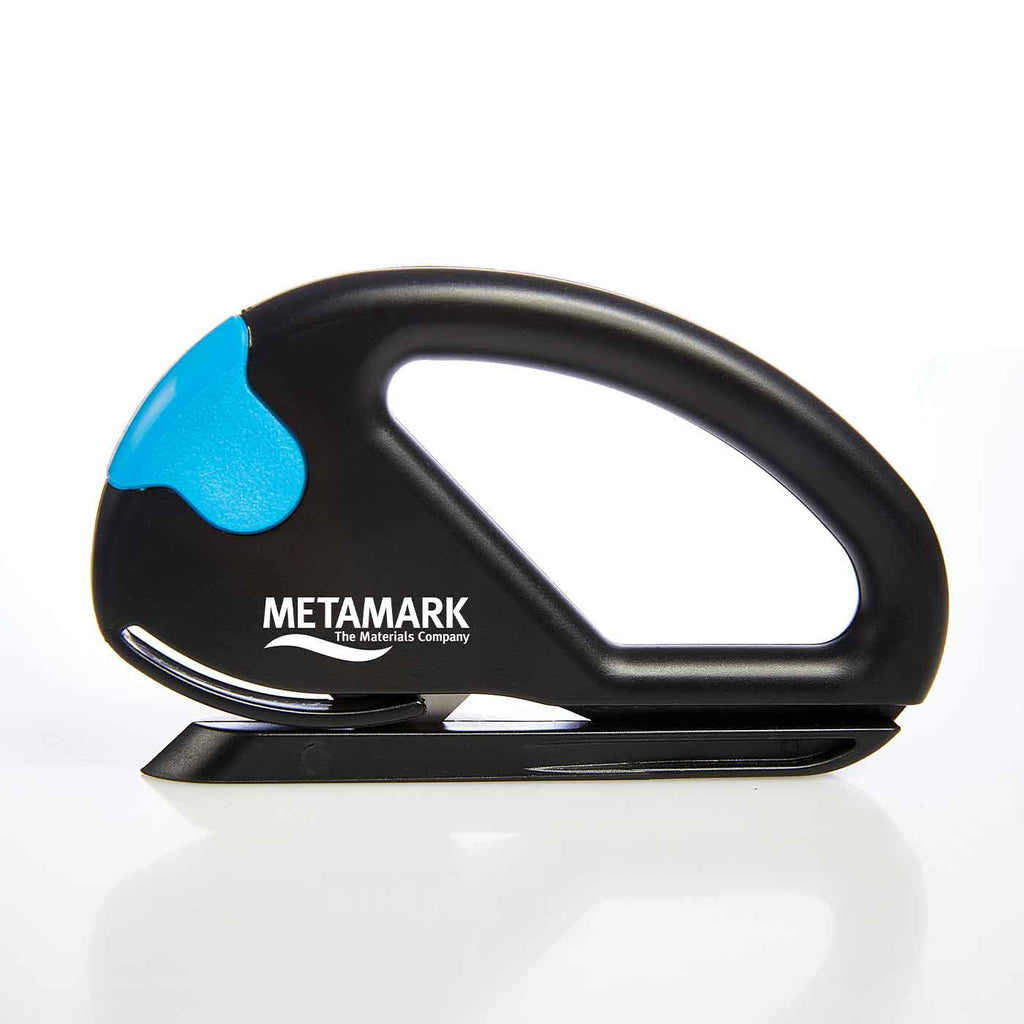 Metamark 安全切割器及刀片