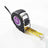 Metamark SoftGrip Chrome Tape Measure