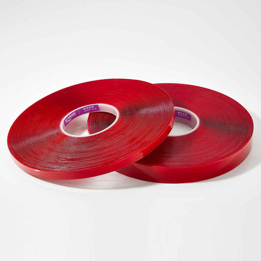 UHB1 Ultra High Bond Double Sided Clear Gel Tape