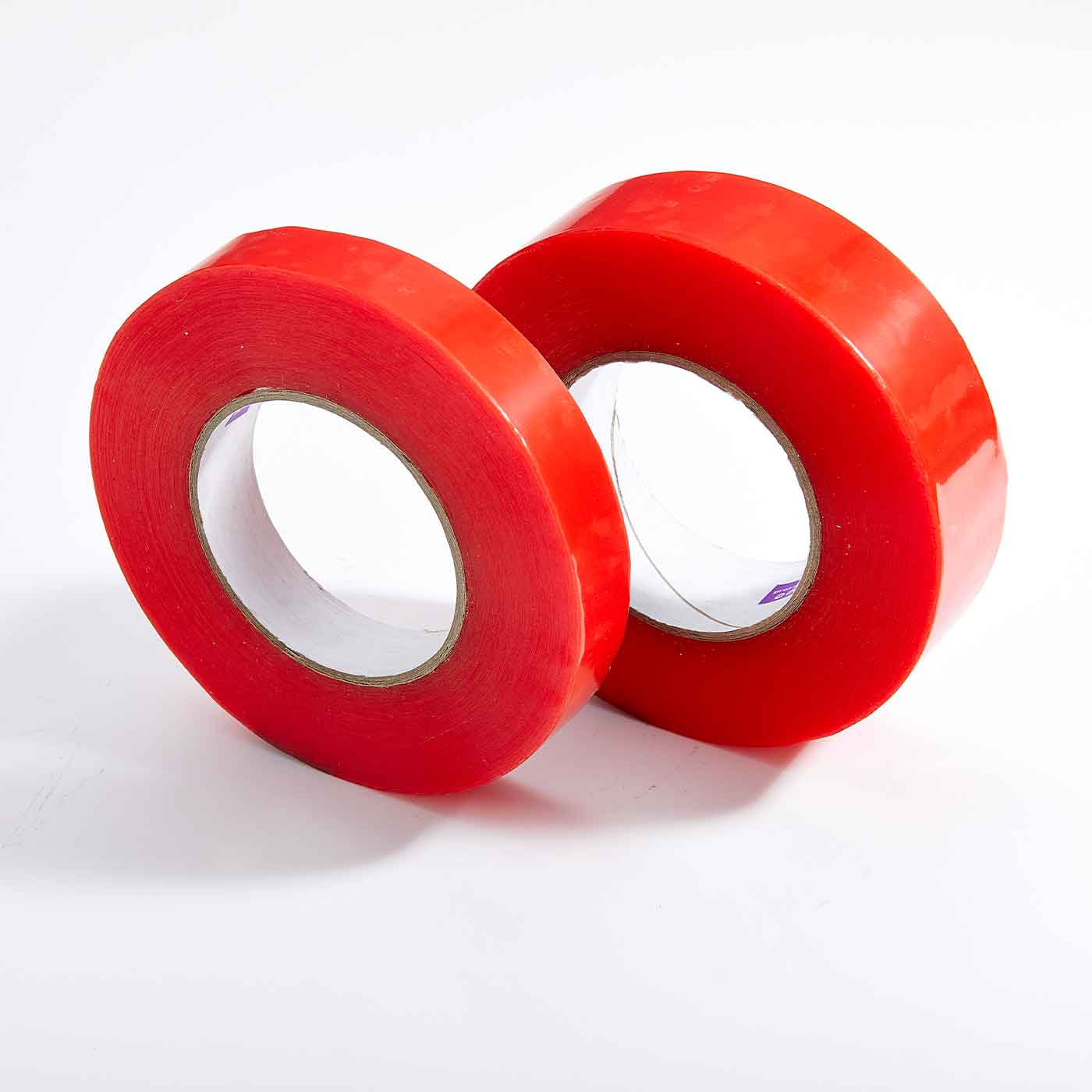 VS1 Double Sided Clear PET Tape