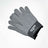 Metamark Wrap Gloves Grey (Pair)