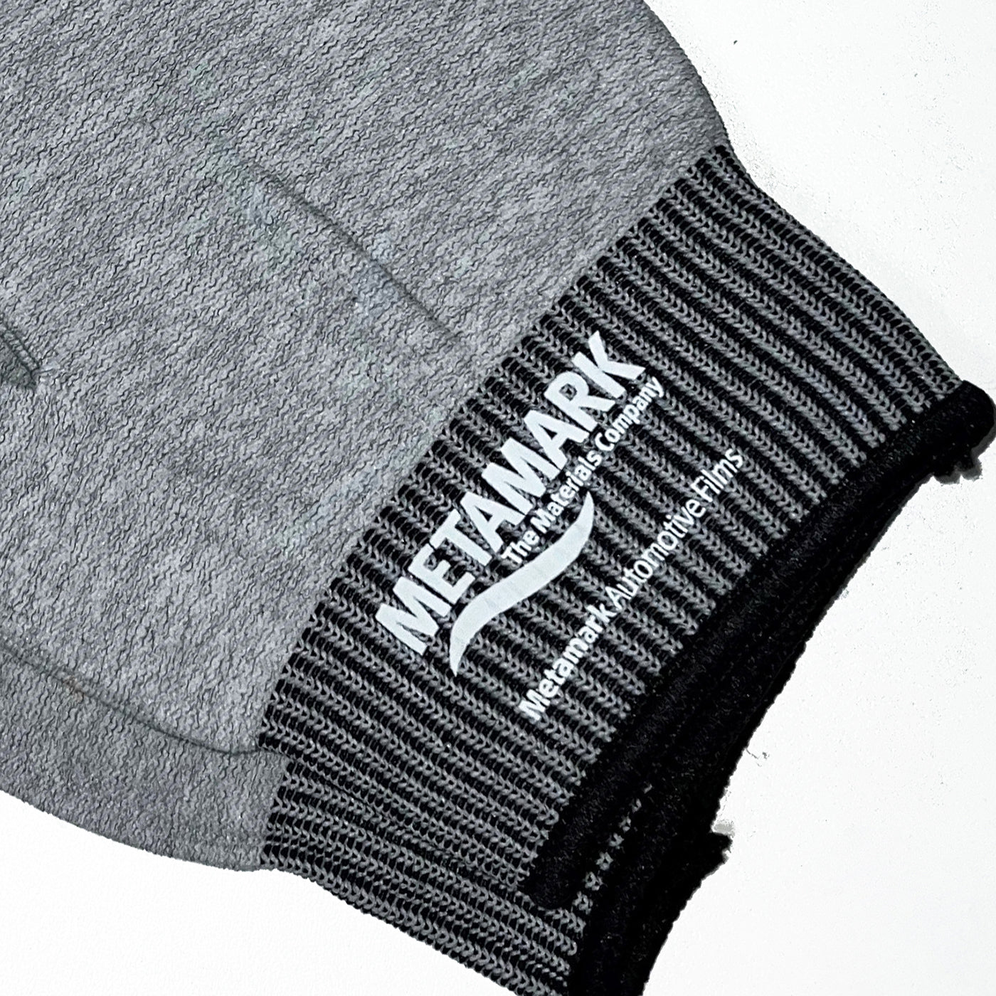 Metamark Wrap Gloves Grey (Pair)