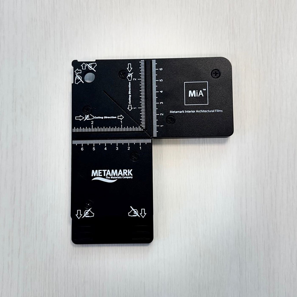 Metamark MiA™ 边缘切割工具